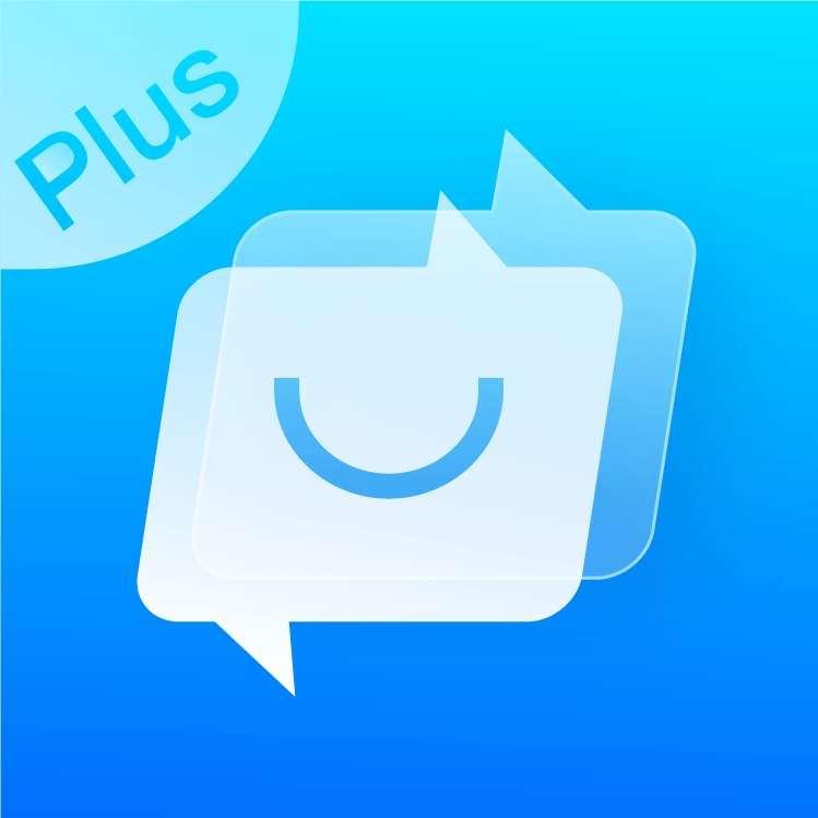 乐聊会话助手Plus